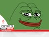 Cryptocurrency Price Today: Memecoin PEPE Becomes Top Gainer As Greens Dominate Charts
