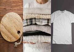 Cleaning Tips: આ  6 ચીજોને સાફ કરવા માટે તાપમાં રાખો, ડિટર્જન્ટથી પણ વધુ સારી સફાઇ મળશે