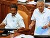 இனி கேரளம் தான்? - மாநிலத்தின் பெயரை மாற்றி தீர்மானம் நிறைவேற்றிய கேரளா அரசு