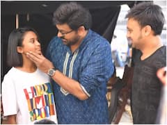 చైనా స్కూల్ లో మెగాస్టార్ మేనియా - చిరు ఇన్స్పిరేషన్ తో గిన్నిస్ బుక్ రికార్డ్!