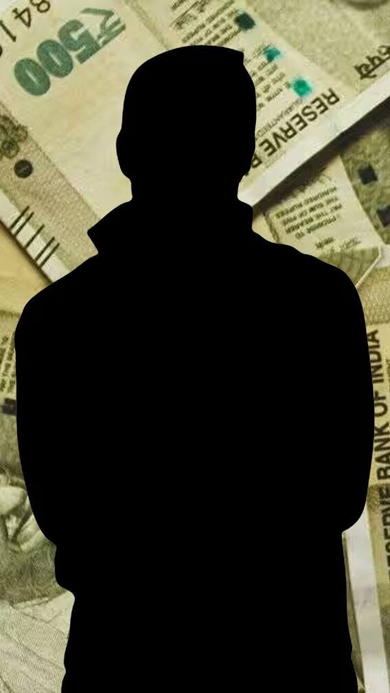 नाशिकमधील टॉप 10 लाचखोर!