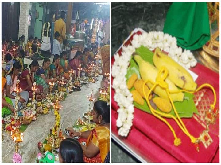 Aadi 2023 Aadi last friday what was we must do and what was benefits Aadi Velli: ஆடி கடைசி வெள்ளி.. கட்டாயம் செய்ய வேண்டியது என்னென்ன? பக்தர்களே படிங்க..!