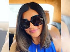 Sushmita Sen: 'তালি' মুক্তির আগে এক ঝলকে সুস্মিতা সেনের অন্যতম সেরা কিছু কাজ