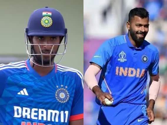 अनलकी तिलक वर्मा, स्वार्थी हार्दिक पांड्या!