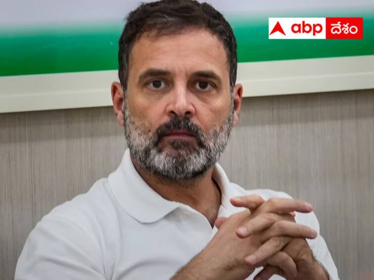 Rahul Gandhi Speech Highlights Lok Sabha No Confidence Motion Debate దూకుడు పెంచిన రాహుల్ గాంధీ, పార్లమెంట్‌లో పవర్‌ఫుల్ స్పీచ్ - ఆ వ్యాఖ్యలతో దుమారం