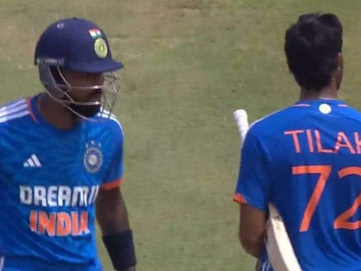IND vs WI: जीत के बाद भी कप्तान हार्दिक पांड्या पर भड़के फैंस, पढ़ें क्यों बताया सेल्फिश खिलाड़ी