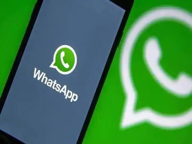 whatsapp-starts-screen-sharing-feature-mark-zuckerberg-announced-check-full-details-here marathi news Whatsapp New Feature : आता व्हॉट्सअॅपवर व्हिडीओ कॉल दरम्यान स्क्रीन शेअरिंग करता येणार; मेटाचं नवीन फिचर