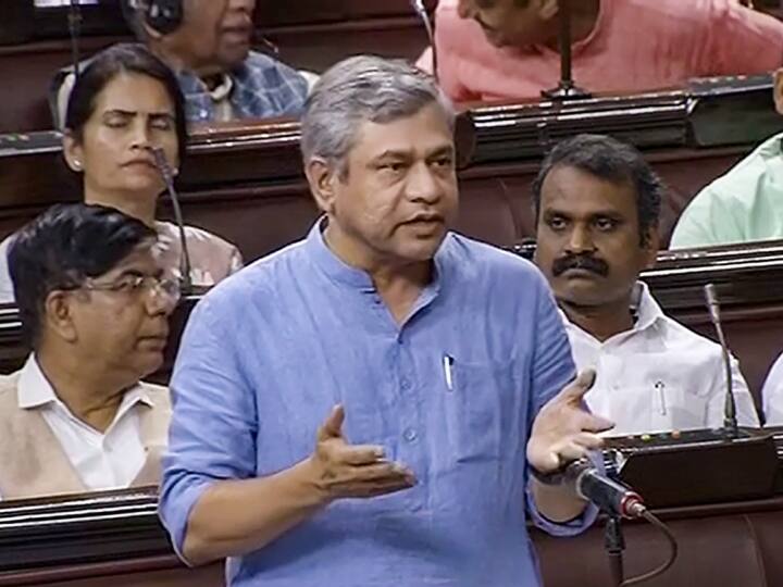 Digital Personal Data Protection Bill 2023 Passed From Rajya Sabha