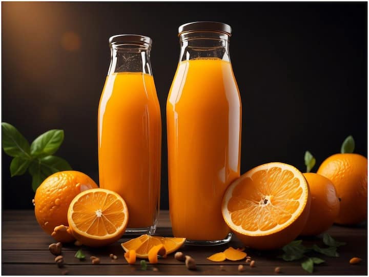 Amazing Skin Care Benefits Of Orange Juice Orange Juice: మెరిసే చర్మం కోసం నారింజ రసం- కానీ దీన్ని తీసుకునే ముందు ఈ జాగ్రత్తలు తప్పనిసరి