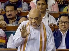 'मणिपुर में भारत माता की हत्या की', राहुल गांधी के इस वार पर अमित शाह का पलटवार, आज पीएम मोदी देंगे जवाब | बड़ी बातें