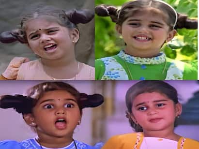 33 years of durga rama narayanan baby shamili 33 years of Durga : நாயும் குரங்கும் கூட அசால்ட் செய்த படம்... 90-ஸ் கிட்ஸ் கொண்டாடிய துர்காவுக்கு 33 வயசாயிடுச்சு!   
