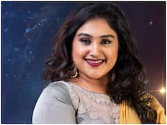 ఇంట్లో నుంచి గెంటేశారు, నా కొడుకు కూడా నాతో మాట్లాడట్లేదు - కన్నీళ్లు పెట్టుకున్న వనితా విజయ్ కుమార్