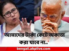 'নির্বাচন এলেই কেন্দ্র সরকারি কর্মীদের DA বাড়ায়', মন্তব্য মমতার