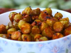 इस अनोखी सब्जी खाने से मिलते हैं 5 बड़े फायदे, जानें इसका नाम