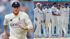 স্টোকসের মত অলরাউন্ডার ভারতীয় দলে প্রয়োজন, বিশ্বকাপের আগে কী বললেন প্রাক্তন ইংরেজ অধিনায়ক?