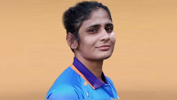 बेटी बचाओ-बेटी पढ़ाओ की ब्रांड एंबेसडर के साथ हुई घरेलू हिंसा | Sports LIVE