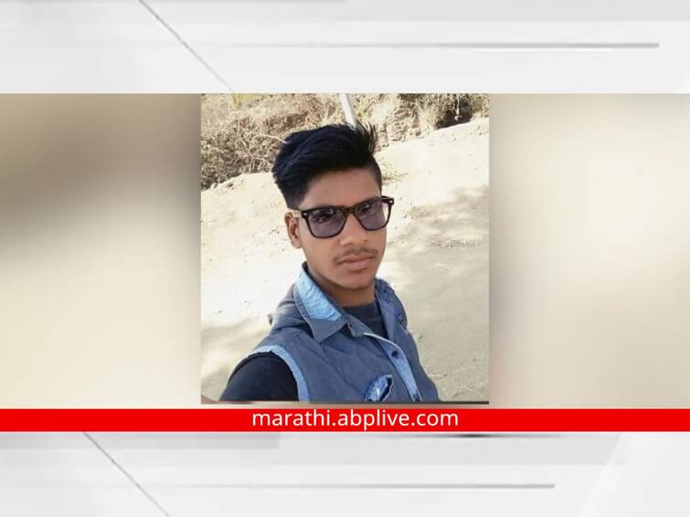 aurangabad crime news young man was killed in love affair औरंगाबाद हादरलं! प्रेम प्रकरणातून तरुणाची हत्या, मारहाण करुन विहिरीत फेकून दिलं