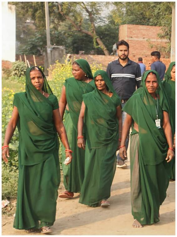 शराब पीकर बहके... तो 'ग्रीन आर्मी' से बचके!