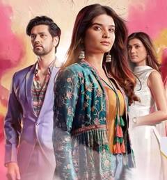 बिगड़ रही Anupamaa की हालत! 'ये रिश्ता' है बढ़िया, टीआरपी की रेस में कौन सा शो दौड़ रहा सबसे आगे?