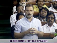 राहुल गांधी के फ्लाइंग किस के बीजेपी नेताओं के आरोपों पर क्या कुछ बोलीं कांग्रेस की महिला सांसद?