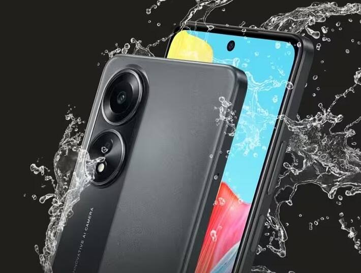 સ્માર્ટફોનમાં 90Hz ના રિફ્રેશ રેટ સાથે 6.72 ઇંચની ફુલ HD પ્લસ ડિસ્પ્લે છે. તે Mali G52 MC2 GPU સાથે MediaTek Helio G85 SoC પ્રૉસેસર દ્વારા સંચાલિત છે. તેમજ તે એન્ડ્રોઇડ 13 આધારિત છે.