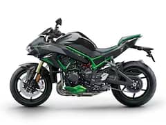 Kawasakiની ધાંસૂ બાઇક ભારતીય માટે લૉન્ચ, તમે 2 SUV ખરીદી લો એટલી છે કિંમત....