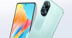 બજેટ સ્માર્ટફોન Oppo A58ની માર્કેટમાં એન્ટ્રી, કિંમતથી લઇને પરફોર્મન્સ સુધી બધુ જ છે ધમાકેદાર