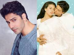 Varun Dhawan Funny Story: कभी काजोल को शाहरुख खान की पत्नी समझते थे वरुण धवन, जानिए कैसे दूर हुई गलतफहमी