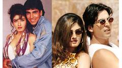 Akshay Kumar: ਅਕਸ਼ੈ ਕੁਮਾਰ ਨਾਲ ਮੰਗਣੀ ਟੁੱਟਣ ਤੋਂ ਬਾਅਦ ਸੜਕਾਂ 'ਤੇ ਪਾਗਲਾਂ ਵਾਂਗ ਘੁੰਮਦੀ ਸੀ ਰਵੀਨਾ ਟੰਡਨ, ਅਦਾਕਾਰਾ ਨੇ ਕੀਤਾ ਖੁਲਾਸਾ