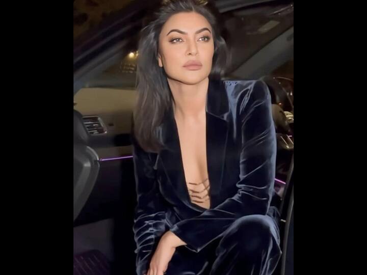 Sushmita Sen Says ‘Taali’ Is About Reminding Ourselves That Watch This As A Human Story ‘Taali’ Is About Reminding Ourselves That Watch This As A Human Story: Sushmita Sen