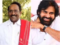 పవన్ బంగారు బిడ్డ, దెబ్బతిన్న పులిలా మళ్లీ వస్తున్నాడు: పరుచూరి గోపాలకృష్ణ