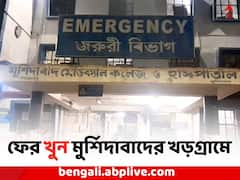 পঞ্চায়েতে জয়ী Congress প্রার্থীর ছেলে 'খুন', ফের রক্তাক্ত মুর্শিদাবাদ