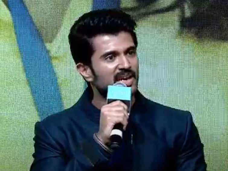 Vijay Deverakonda On Self-Inflicted Punishment Post Liger Failure: 'For The Next 3 Films, I Will Shut My Mouth' Vijay Deverakonda On Self-Inflicted Punishment Post Liger Failure: 'For The Next 3 Films, I Will Shut My Mouth'