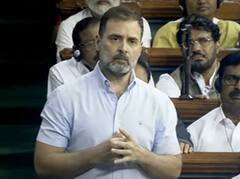 बीजेपी सांसदों ने राहुल गांधी पर लगाया फ्लाइंग किस का आरोप, पत्र लिखकर की शिकायत, पढ़ें - क्या है महिला MPs का दावा