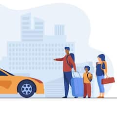 No Cab service: ਚੰਡੀਗੜ੍ਹ, ਮੋਹਾਲੀ ਤੇ ਪੰਚਕੂਲਾ ਦੇ ਲੋਕਾਂ ਲਈ ਨਵੀਂ ਮੁਸੀਬਤ!  ਅਗਲੇ 5 ਦਿਨ ਰਹੇਗੀ ਕੈਬ ਸਰਵਿਸ ਠੱਪ