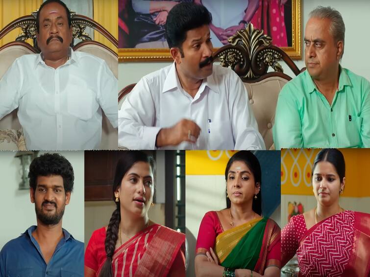 Ethir neechal august 9 episode promo today episode hint Ethir Neechal Aug 9 Promo: வக்கீல் கொடுத்த புது ஐடியா ஒர்க் அவுட் ஆகுமா? ஜீவானந்தத்தை சந்திக்க போகும் ஜனனி... எதிர் நீச்சலில் என்ன நடக்கப் போகுது?