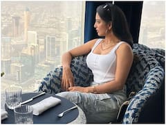 Daksha Nagarkar: హాట్ బ్యూటీ దక్షా నగార్కర్, సోషల్ మీడియాలో ఫుల్ యాక్టివ్