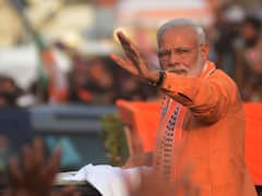 अकेले दम पर बीजेपी बना लेगी सरकार, INDIA को मिलेंगी कितनी सीटें, सर्वे के नतीजे देखिए