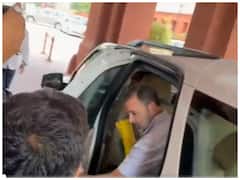 पीला लिफाफा, केसी से मुलाकात और गोगोई की स्पीच, अविश्वास प्रस्ताव पर पहले दिन क्यों नहीं बोले राहुल गांधी?