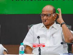 BJP के साथ हाथ मिलाएंगे शरद पवार? NCP अध्यक्ष बोले- 'मैं लडूंगा, लेकिन विचारधारा...'