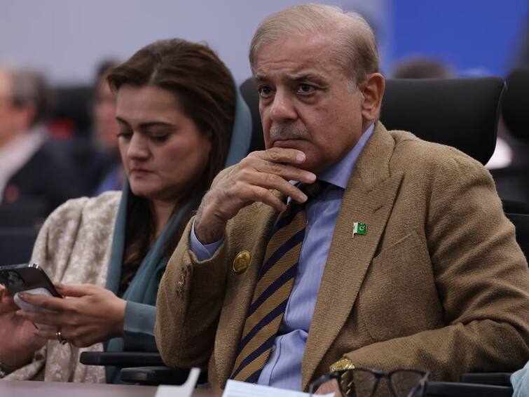 Pakistan Parliament Likely To Be Dissolved Today, PM Shehbaz Sharif To Write To President నేడు పాకిస్థాన్ పార్లమెంట్ రద్దు! రాష్ట్రపతికి పాక్ ప్రధాని షెహబాజ్ షరీఫ్ లేఖ