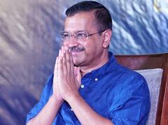 दिल्ली सेवा बिल पारित होने के बाद अरविंद केजरीवाल ने कांग्रेस हाईकमान को लिखा पत्र, जानें क्या कहा?