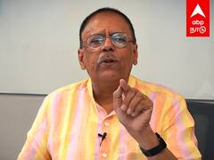 Jayaprakash Gandhi : பொறியியல் கவுன்சிலிங் எந்த படிப்புக்கு எங்கே சீட்? பிரபல கல்வியாளர் தரும் டிப்ஸ்