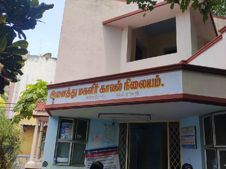 ஆசைவார்த்தையால் ஏமாந்த பெண்கள்;  போக்சோவில் கைதான காமூகன்