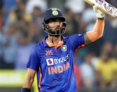 KL Rahul: ਭਾਰਤੀ ਪ੍ਰਸ਼ੰਸਕਾਂ ਲਈ ਖੁਸ਼ਖਬਰੀ! ਜਲਦੀ ਹੀ ਮੈਦਾਨ 'ਤੇ ਨਜ਼ਰ ਆਉਣਗੇ ਕੇਐੱਲ ਰਾਹੁਲ