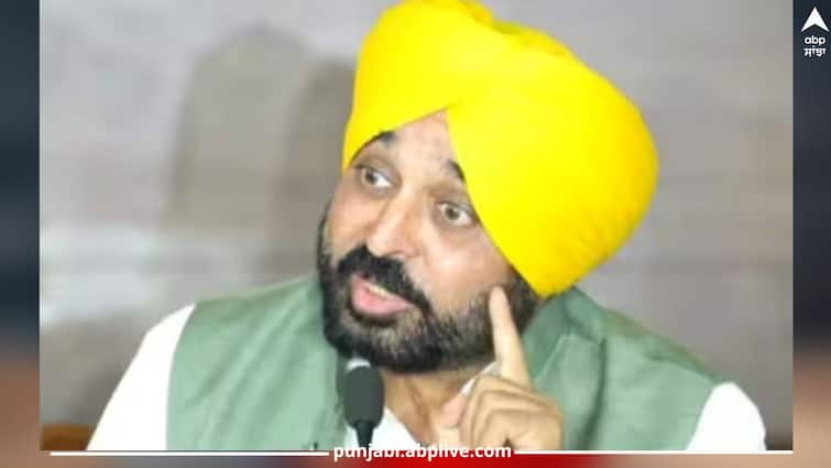 CM Bhagwant Mann's answer to Khalistanis! I am the guardian of peace, progress and prosperity, threats cannot stop me Punjab news: ਖਾਲਿਸਤਾਨੀਆਂ ਨੂੰ ਸੀਐਮ ਭਗਵੰਤ ਮਾਨ ਦਾ ਜਵਾਬ! ਮੈਂ ਸ਼ਾਂਤੀ, ਤਰੱਕੀ ਤੇ ਖ਼ੁਸ਼ਹਾਲੀ ਦਾ ਰਖਵਾਲਾ, ਧਮਕੀਆਂ ਮੈਨੂੰ ਨਹੀਂ ਰੋਕ ਸਕਦੀਆਂ