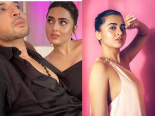 Karan Kundrra Tejasswi Prakash: 'मेरे पास कोई ऑप्शन नहीं था'... करण कुंद्रा के साथ डेटिंग पर तेजस्वी प्रकाश ने क्यों कहा ऐसा?