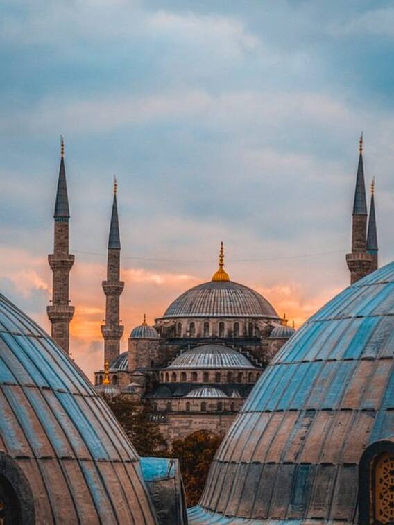 न दुबई, न सउदी... ये है सबसे ताकतवर इस्लामिक देश