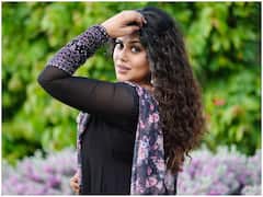 Shamna Khasim: అమ్మయ్యాక మరింత అందంగా మారిపోయిన పూర్ణ