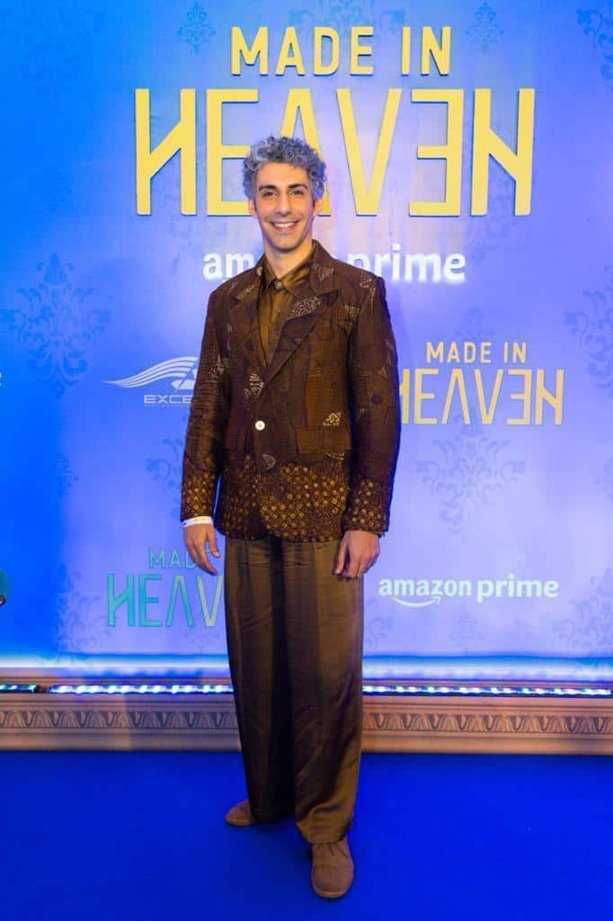 Made in Heaven season 2 is produced by Excel Media and Entertainment and Tiger Baby Films, created and directed by Reema Kagti and Zoya Akhtar along with Nitya Mehra, Alankrita Shrivastava, and Neeraj Ghaywan.